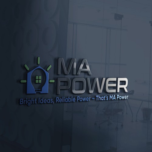 Design MA Power por Nana445