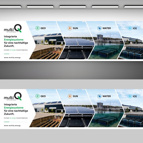 Other business or advertising contest entry by Balad_Studio™