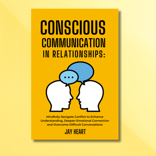 Showcase your Creativeness on a general book topic. Design by EzraSaraswati