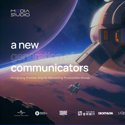 Web page design contest entry by Hermès M.