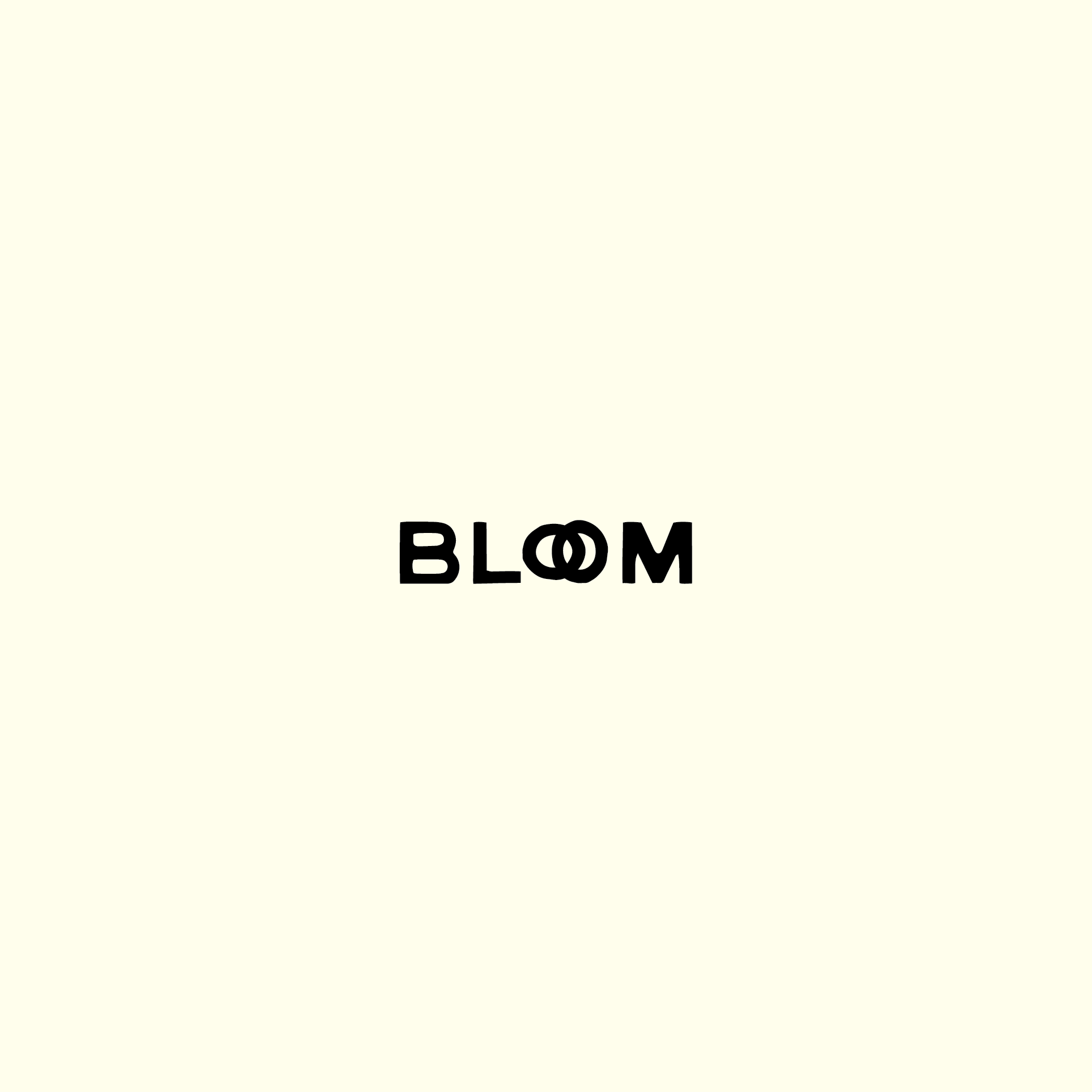 Bloom Logos - Free Bloom Logo Ideas, Design & Templates