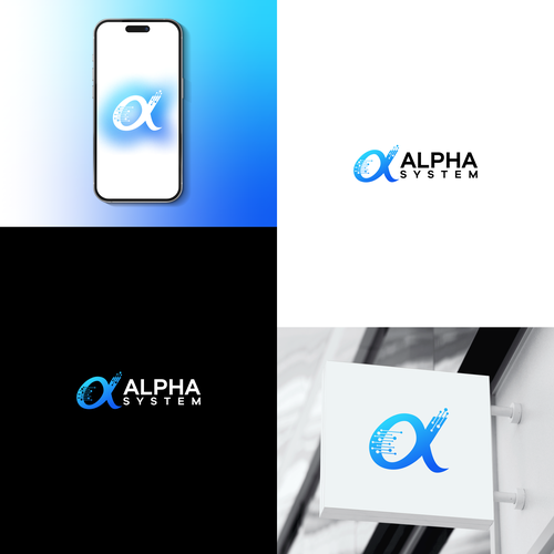 Logo & brand guide contest entry by NuGraph