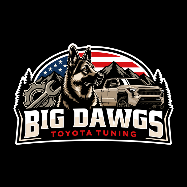BIGDAWGS