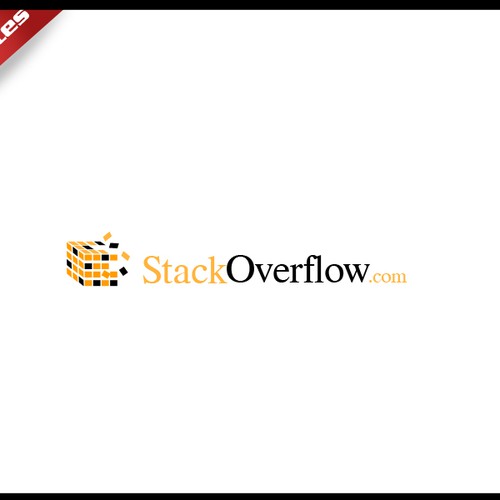 logo for stackoverflow.com Diseño de flolancer