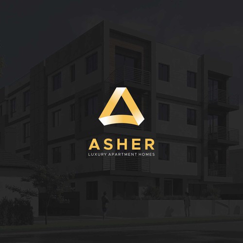 Design di The Asher di CEPOD ™