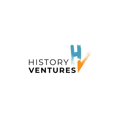 Logo for a new major silicon valley venture capital investment firm $$$ Design by i n s a n