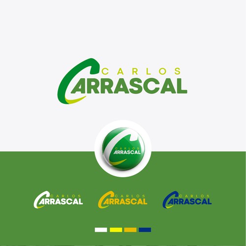 Logotipos propuesta en el concurso por Fabian.Acosta