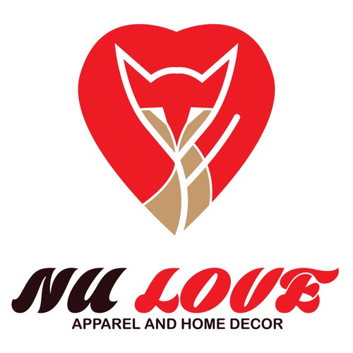 Design a nine tailed fox for Japanese influenced company Design by Jp Mendez