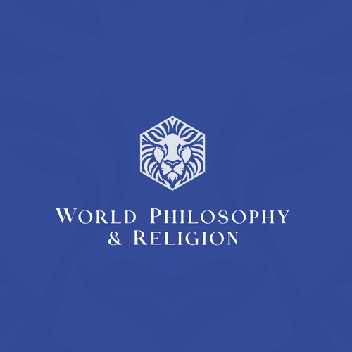 World Philosophy & Religion BOOK PUBLISHER Design réalisé par Creative Spirit ®