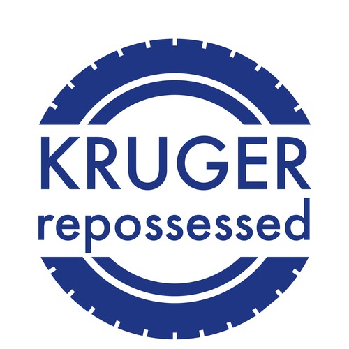 Kruger Repossessed Design by Adri Kopf