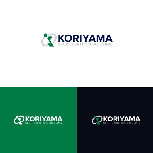 Logo & business card contest entry by Agent_P