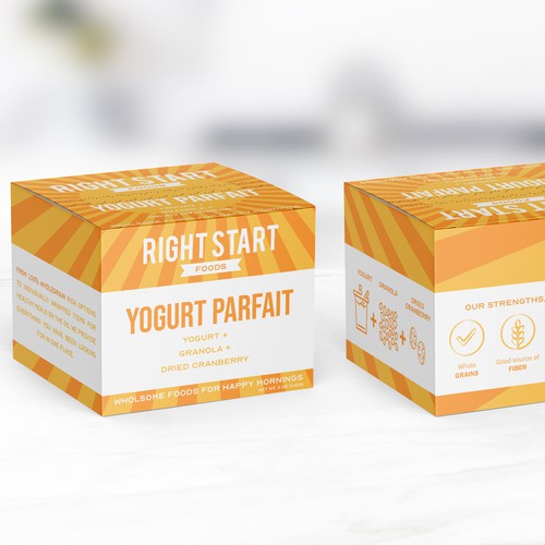 PARFAIT BOX