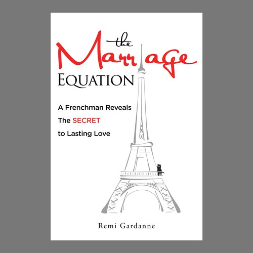 Create a Fresh, Young, Romantic Cover that Sells for a Book on Finding Lasting LOVE! Design by AnointingProductions