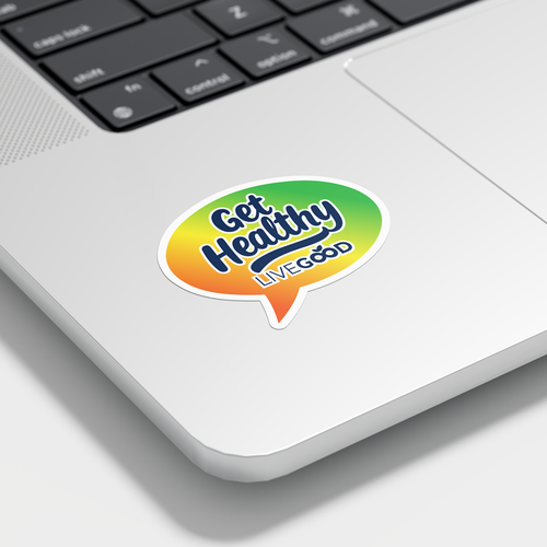 NEW - ***GUARANTEED PRIZE*** MULTIPLE WINNERS - Sticker for Supplement Brand Design by rianhandrian