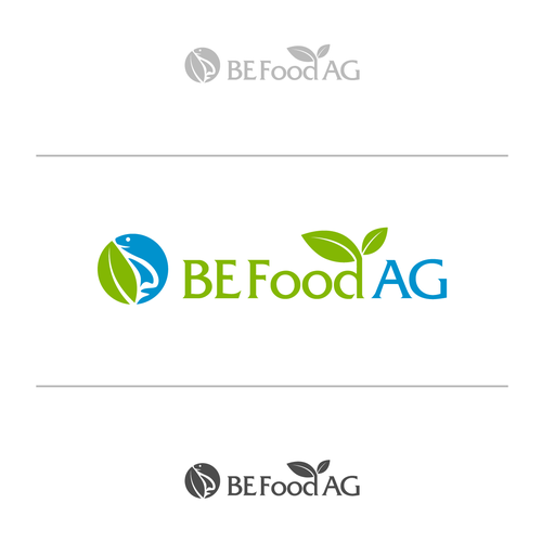 Logo & hosted website contest entry by fresh concept