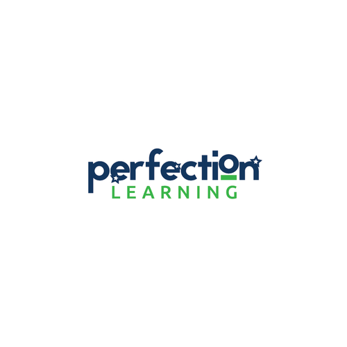 Create the PERFECT logo for Perfection Learning! | Logo design contest