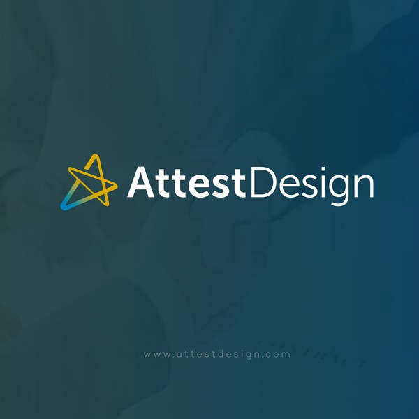 Creative Logo & Brand Identity for a Creative Digital Agency