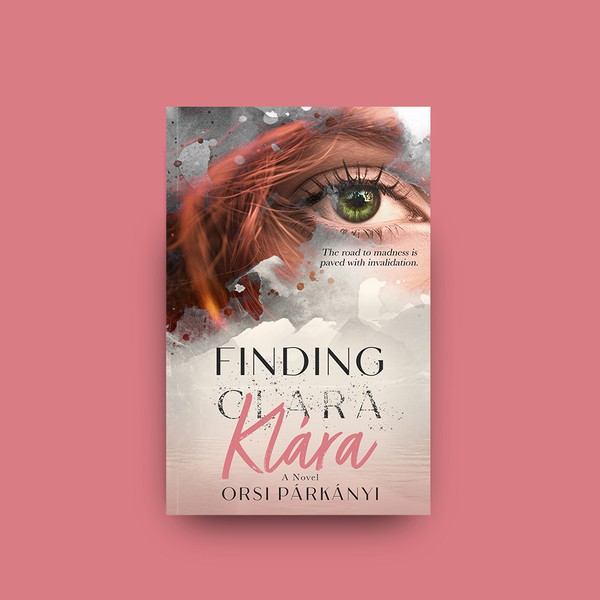 Book Cover Design