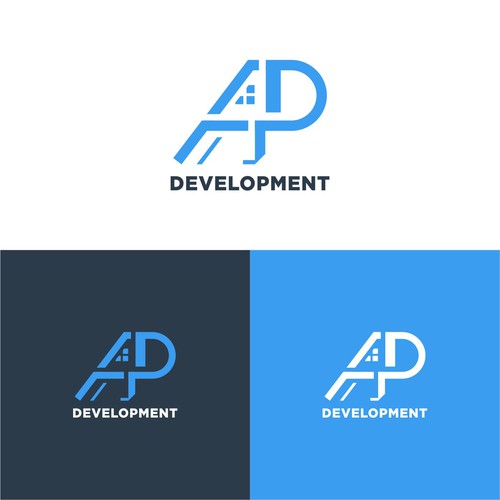 AP Development Design by pronine9