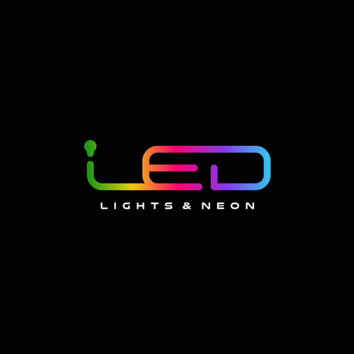 We are looking for a great logo for our LED lighting business Design by Algozia