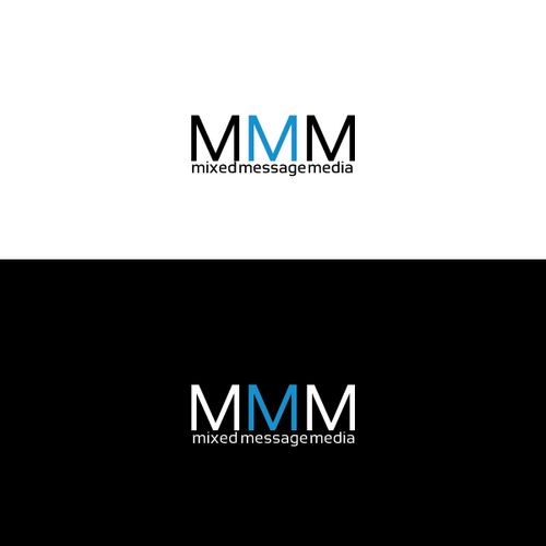 Logo contest for satirical media publisher Design by EvanC93