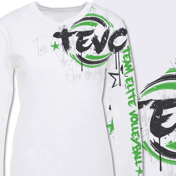 Design by NANOSstylz titled "Creative Street ART design"