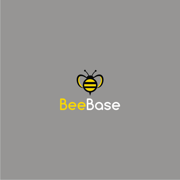 Design by sheep. titled "BeeBase"