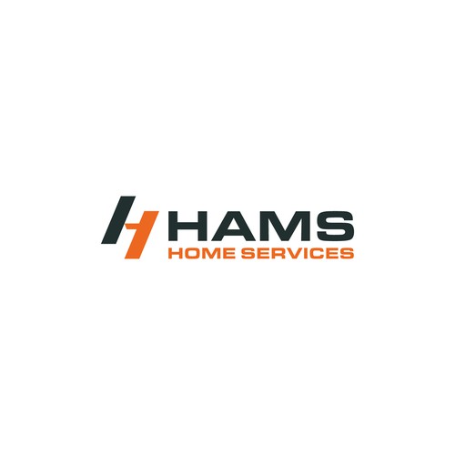 Design di Hams Home Services di idencis™