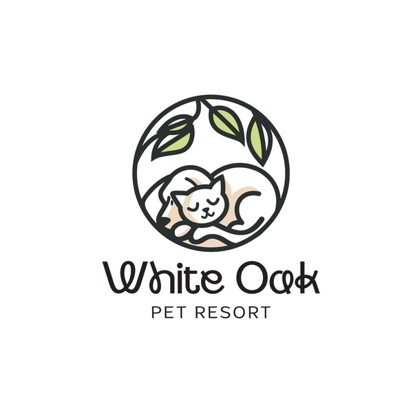 White Oak Pet Resort