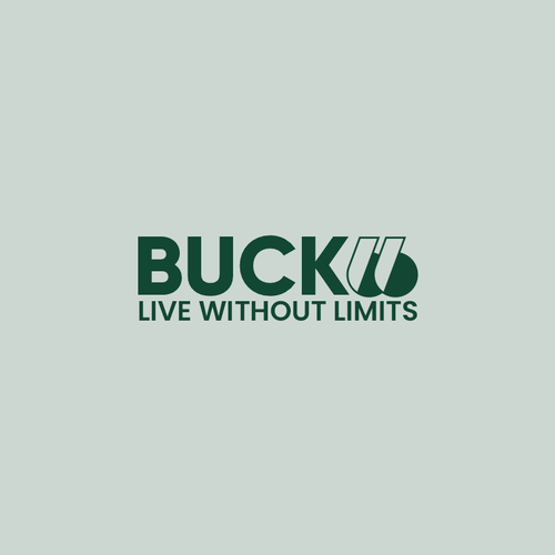 Cool Logo for Buck66!!! Design by J O N K