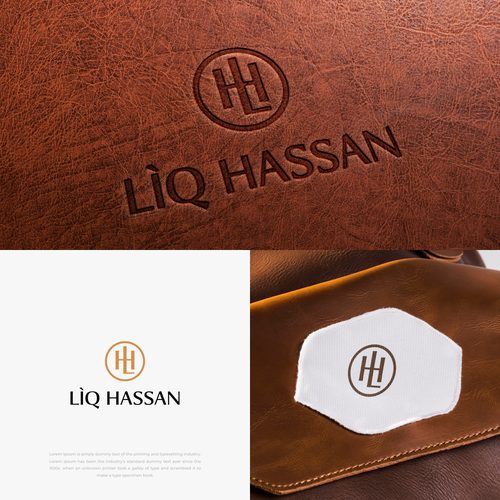 Create unique logo for our luxurious shoe brand Design by simpldesign®