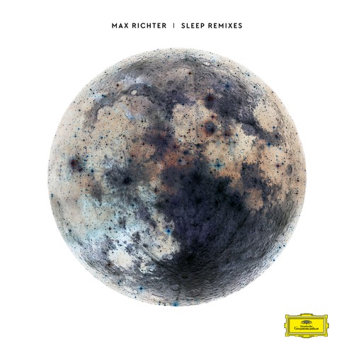 Create Max Richter's Artwork Design by 7 on cultive