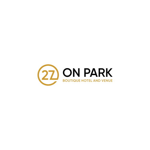 27 on Park Hotel & Venue - A Modern Luxury Mountain Boutique Hotel & Venue Design by Strive Studio