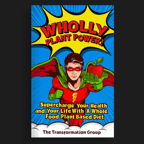 Other book or magazine contest entry by ruddyncang