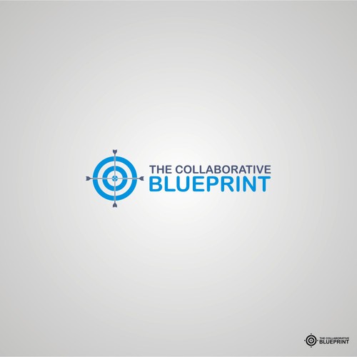 Create the next logo for The Collaborative Blueprint Design by Djepti