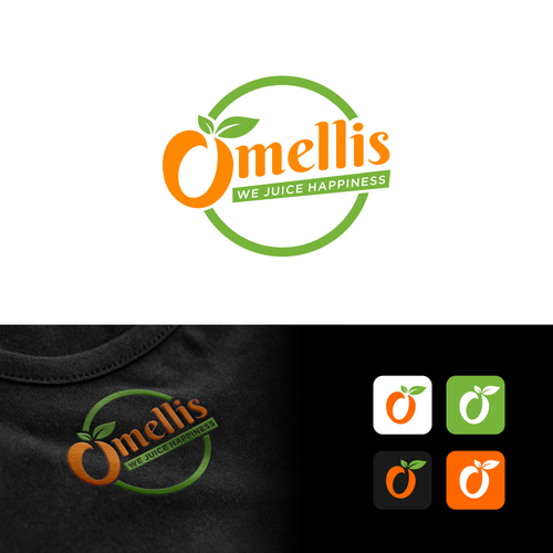 O´mellis Design by Dadi Duit™