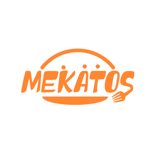 Mekatos Design by rznarts ✏