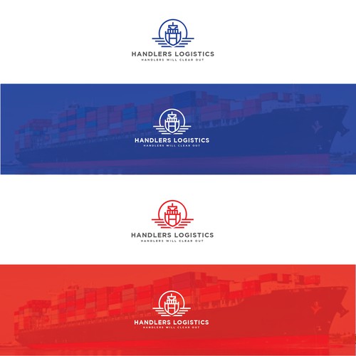 Customs Clearance Agency For Vehicles Logo Business Card Contest 99designs