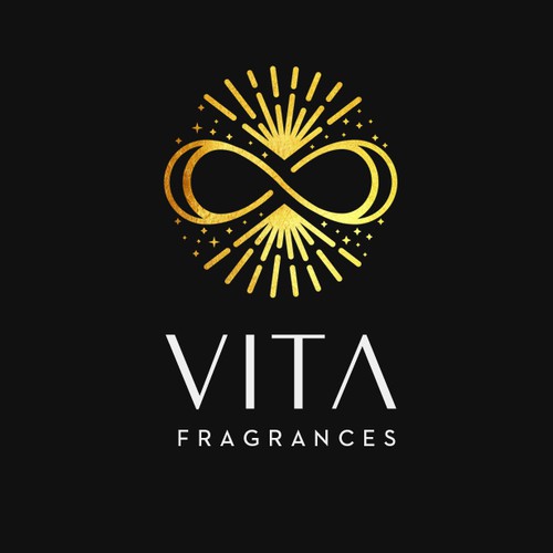 VITA FRAGRANCES Design by Light and shapes