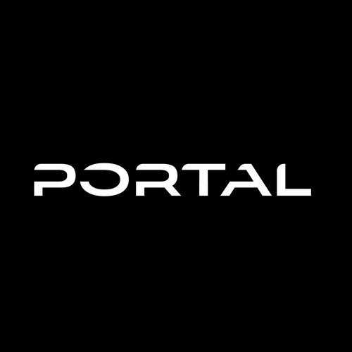 Romain®さんのNew Portal Design for an Immersive Experienceデザイン