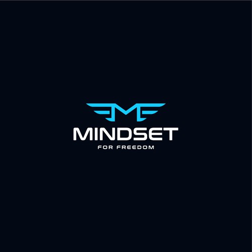 Designs | I need a mindset logo for my online business | Logo design ...