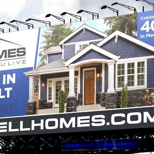  contest entry by Sketch Media™