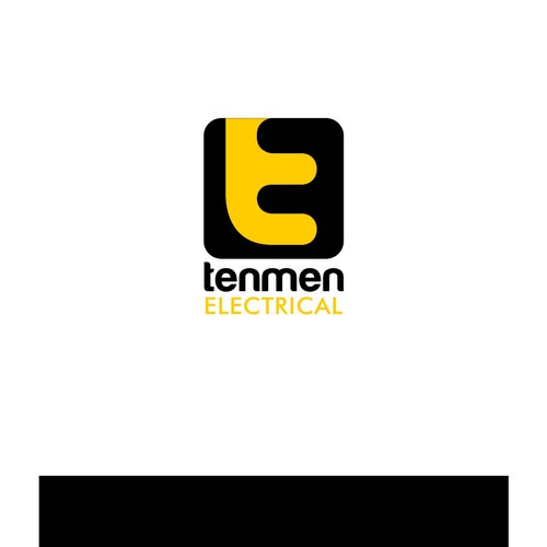 Designs Create a brand identity for an electrical contractor Logo