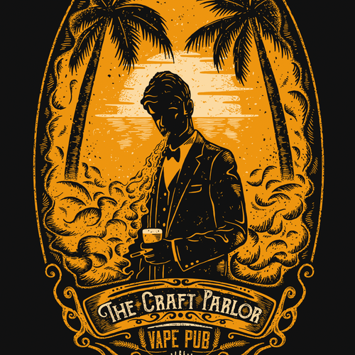 bar shirt designs