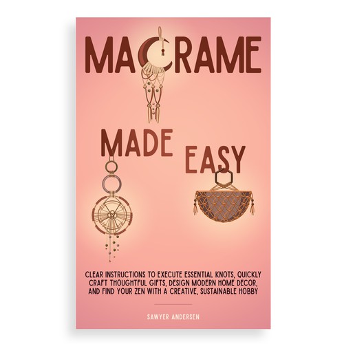 Book cover contest entry by Samodiva