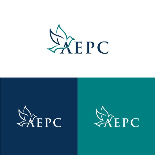 Modern Church Logo Design by Athar82