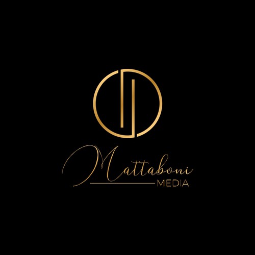 Need a fast logo for videographer Design by Ahmad Zaki Ramadhan