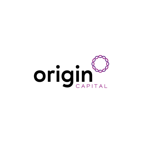 Logo for new Venture Capital firm Design by miskoS