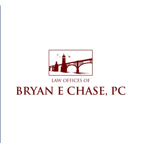 LAW OFFICES OF BRYAN E. CHASE Design by ShiipArt