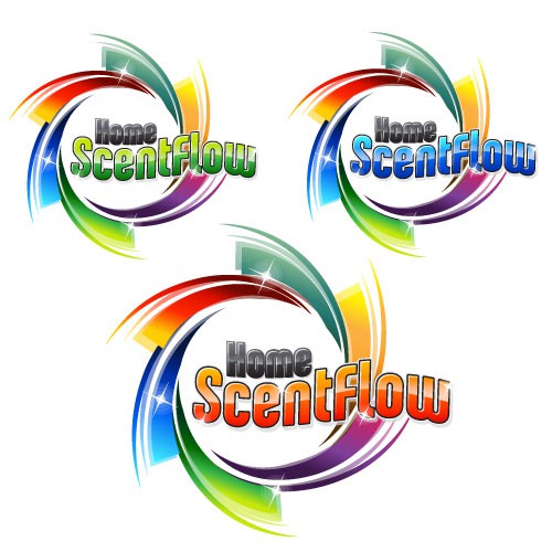 Design di Create the next logo for Home ScentFlow di m.sc